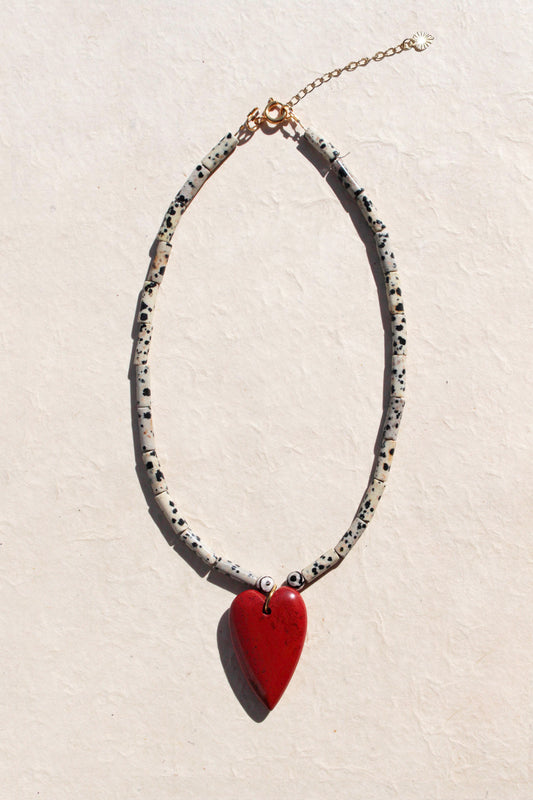 Collier Venus